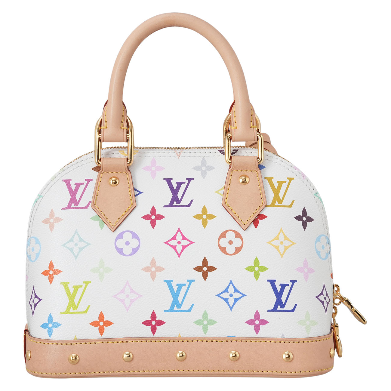 LOUIS VUITTON(USED)루이비통 M13078 LV X TM 알마 BB